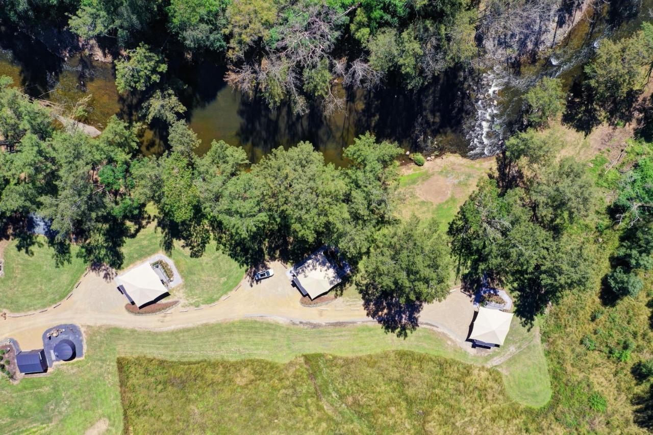 Amaroo Escape Hotel Coneac Kültér fotó