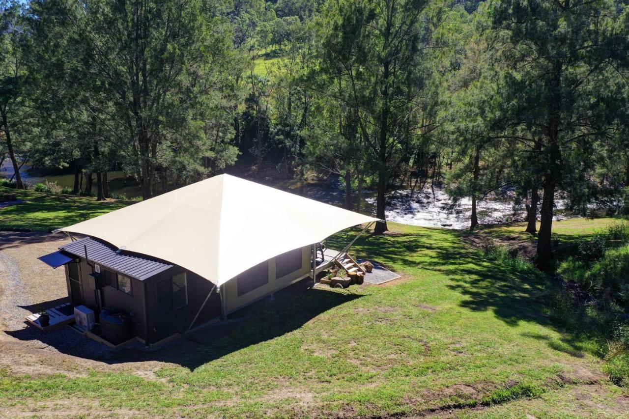 Amaroo Escape Hotel Coneac Kültér fotó