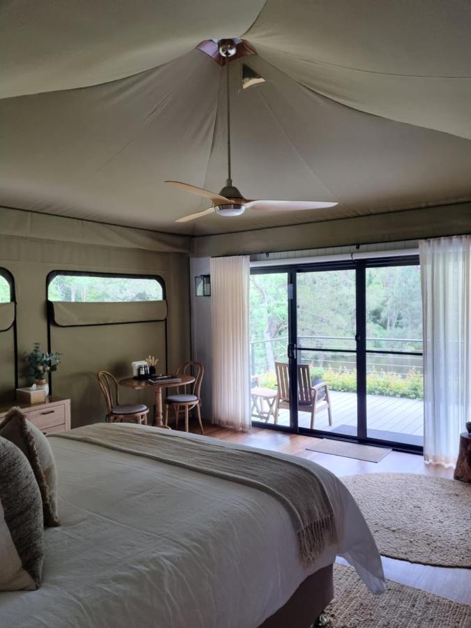Amaroo Escape Hotel Coneac Kültér fotó