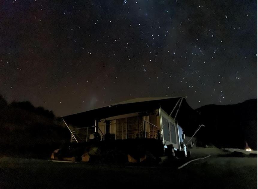 Amaroo Escape Hotel Coneac Kültér fotó