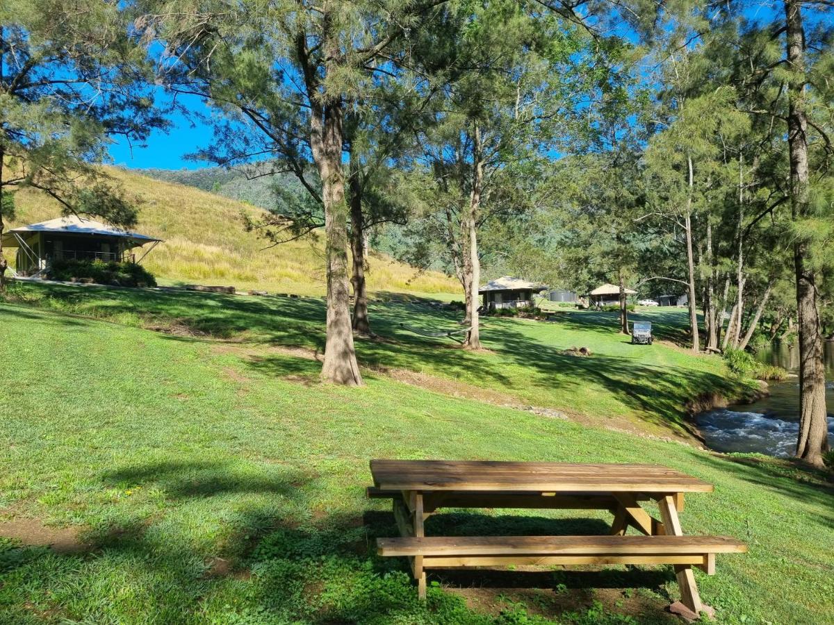 Amaroo Escape Hotel Coneac Kültér fotó